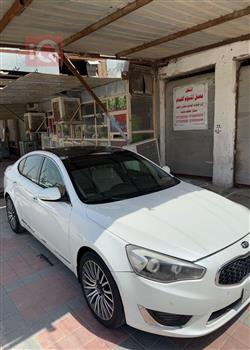 Kia Cadenza
